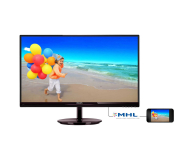 Philips 274E5QHAB/00 - 1398989 - zdjęcie 1